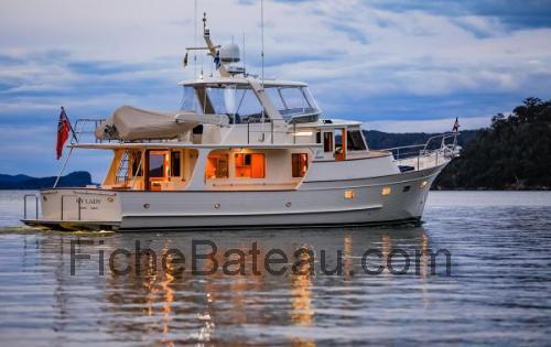 Fleming 55 avis et fiche technique 